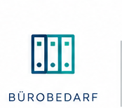 Bürobedarf